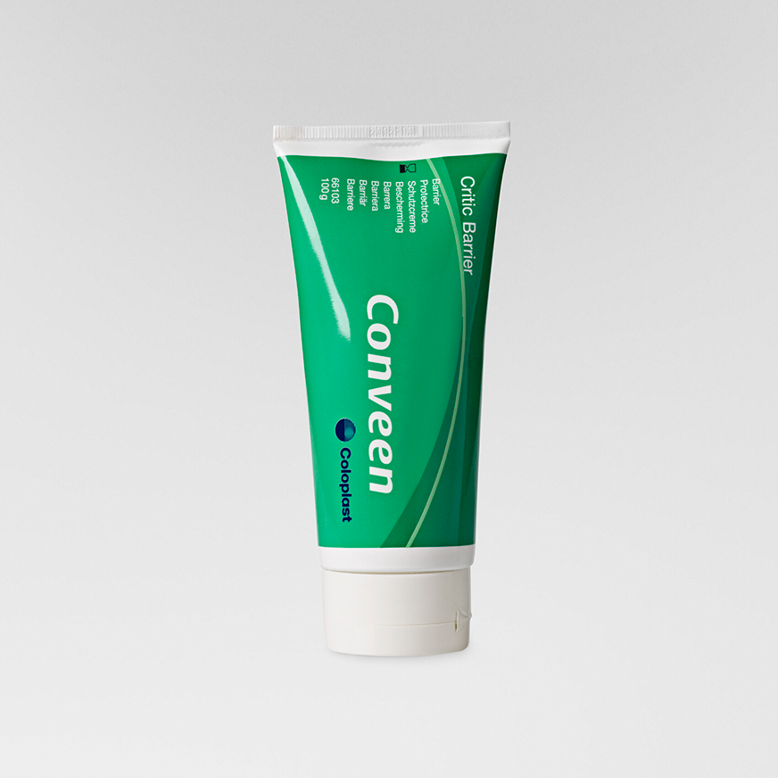 Conveen Critic Barrier cream