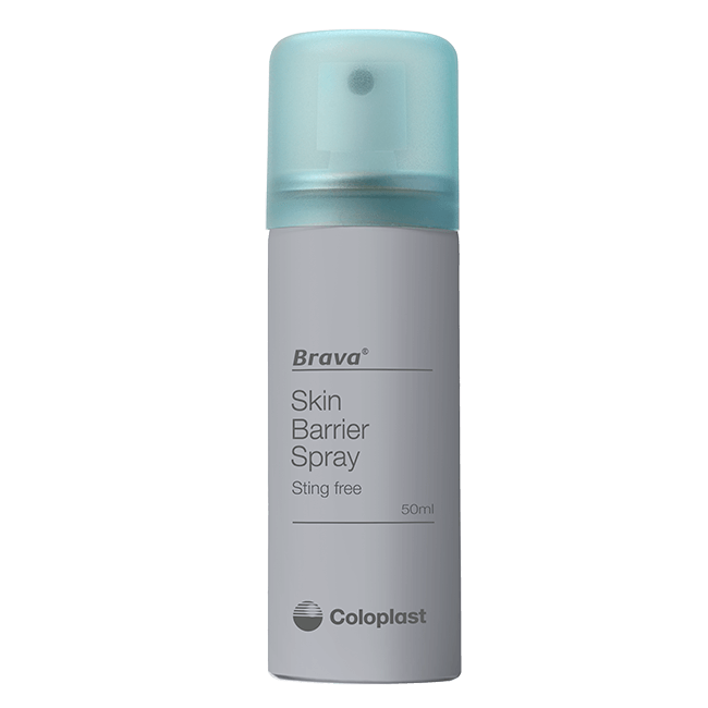 Brava® Skin Barrier Spray